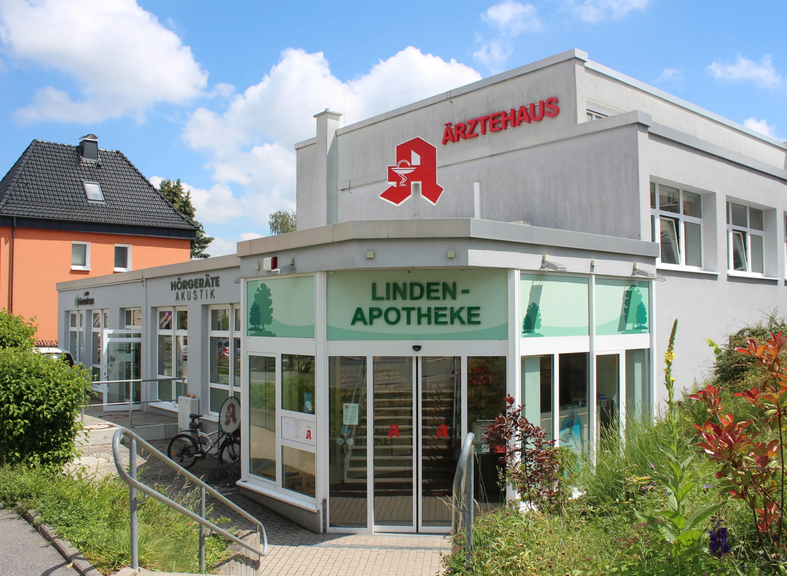 Apothekenbild